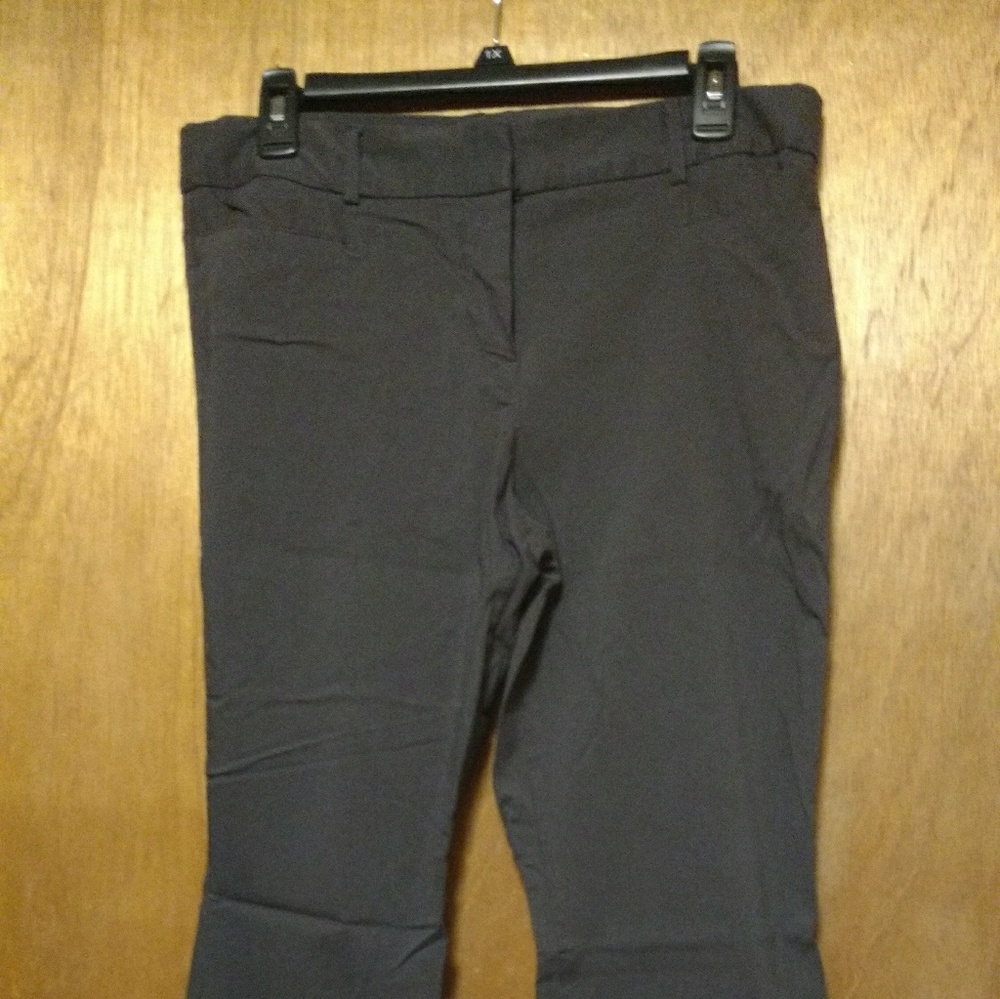 Juniors dress pants